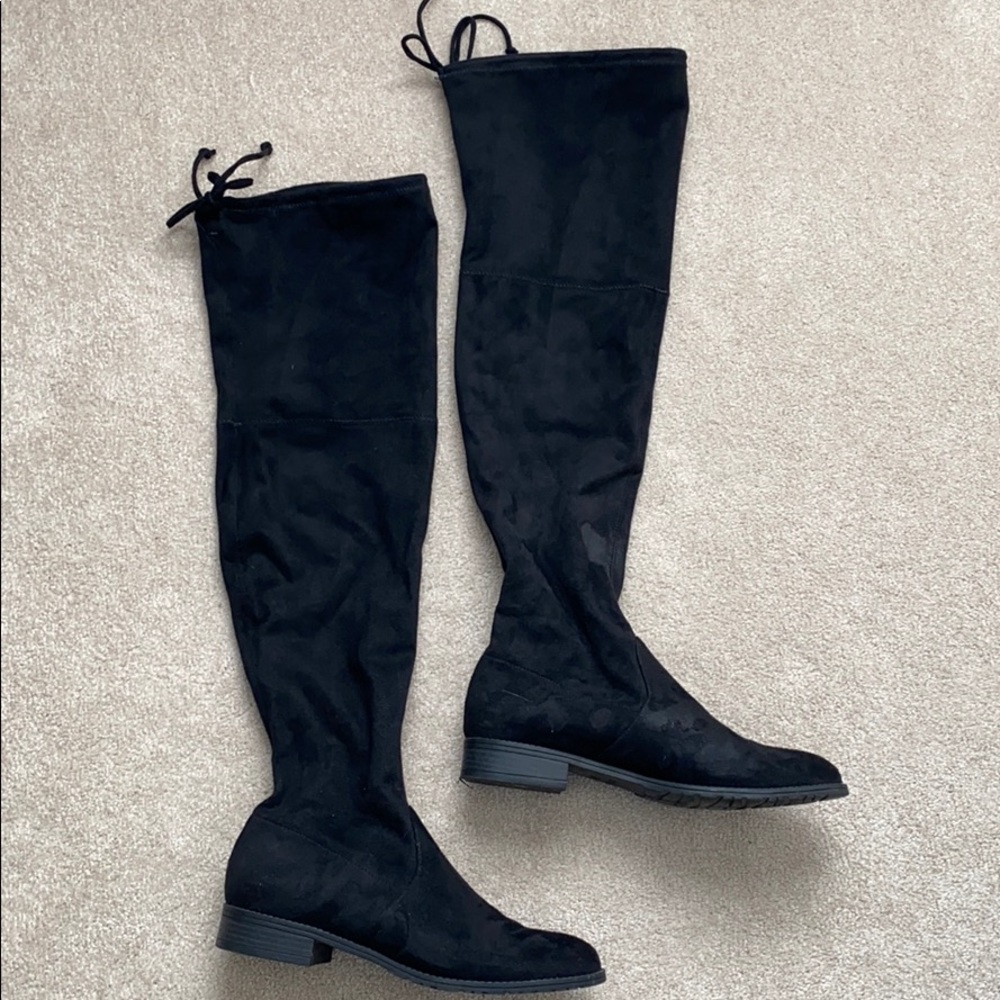 Unisa Over the Knee boots